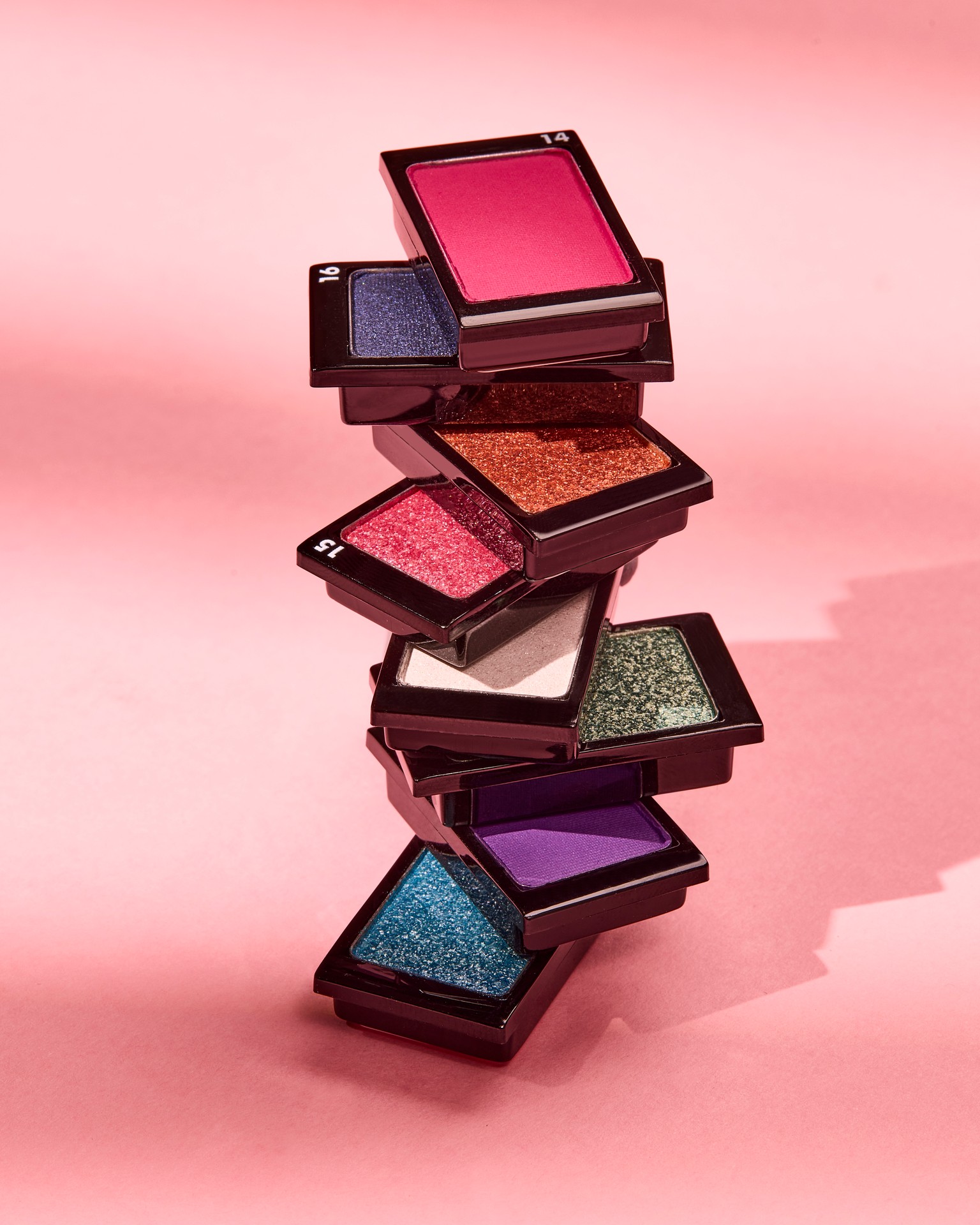 FILLIN’ good COLOR MIX EYESHADOW — immagine 3