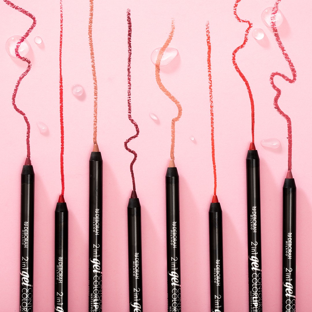 Matita 2In1 Gel Contour&Color — immagine 1