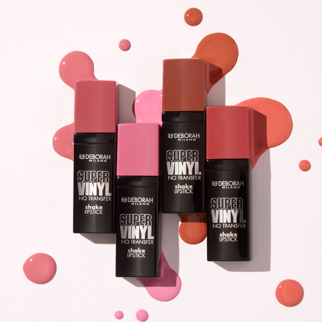 Super Vinyl No Transfer Shake Lipstick — immagine 5
