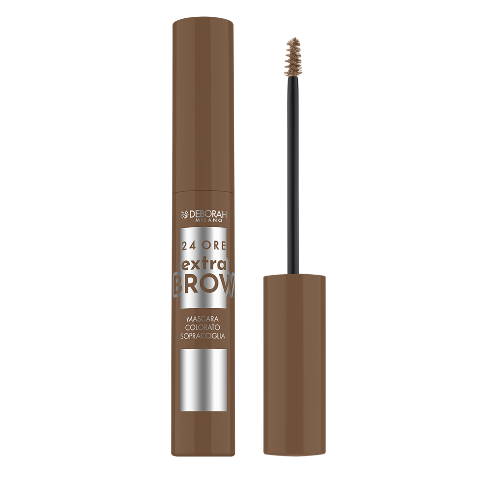 24Ore Extra Brow Mascara Colorato