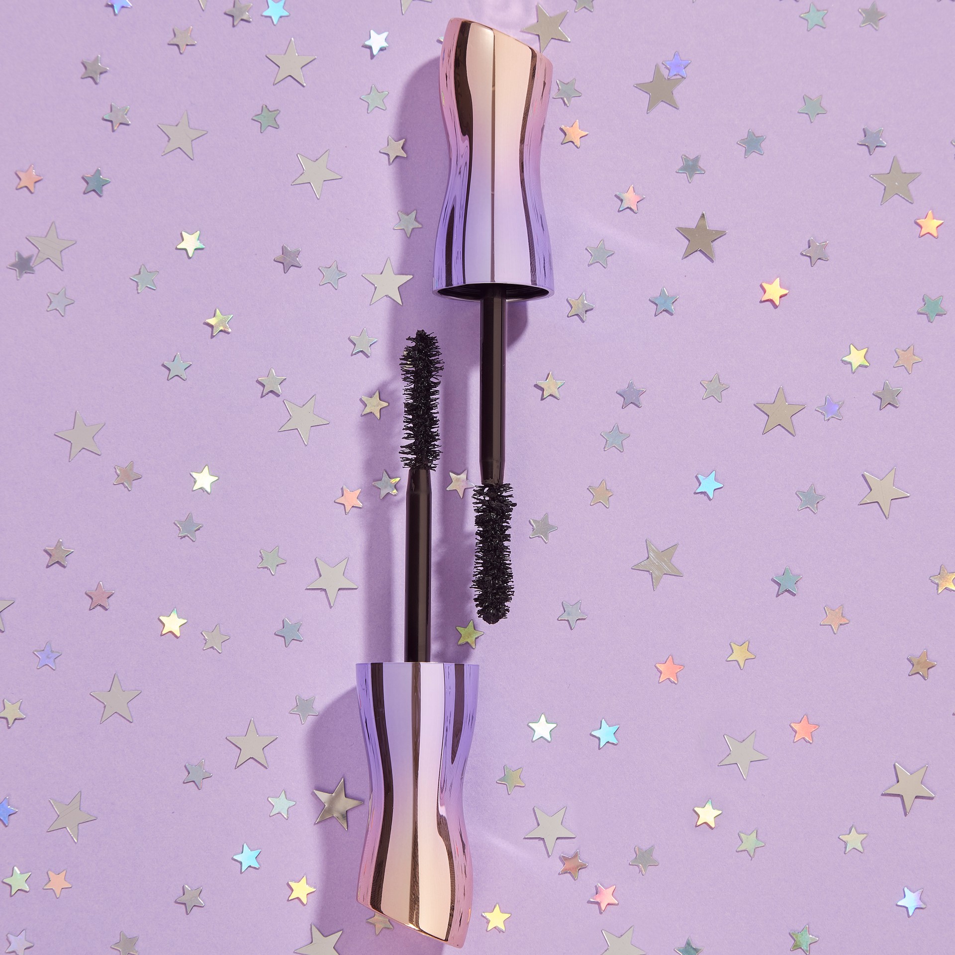 Mascara 24Ore Instant Volume Up To The Stars — immagine 4