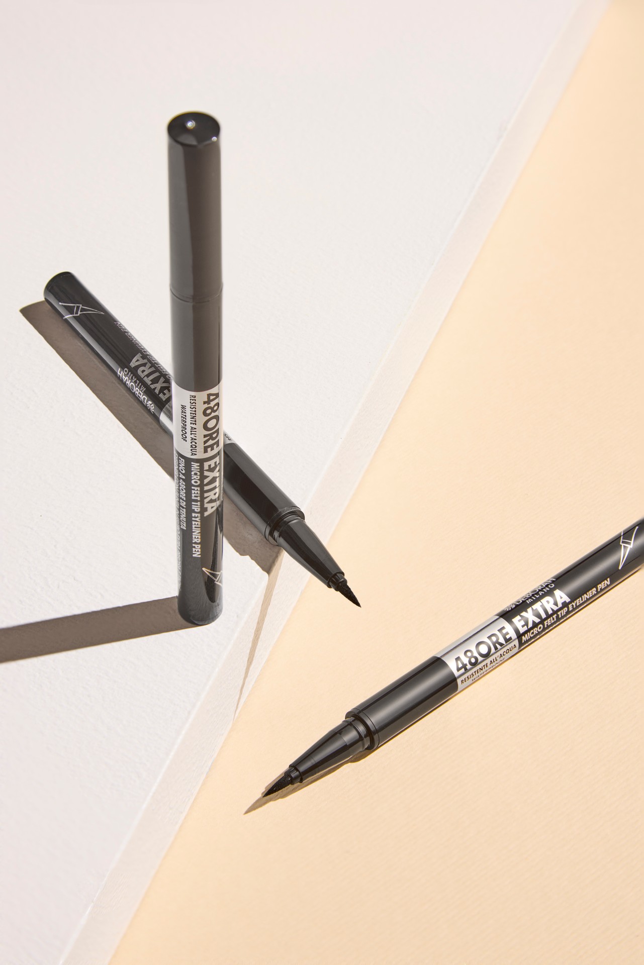 Eyeliner 48 Ore Extra — immagine 4