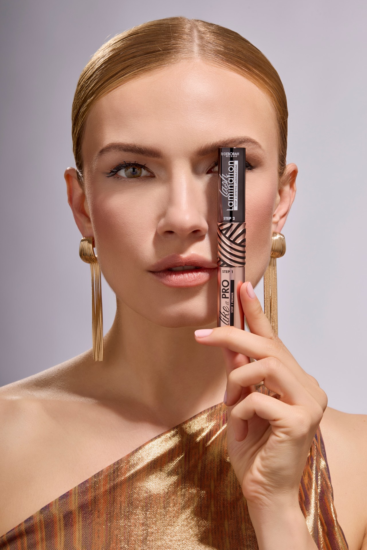Mascara Like A Pro Lash Lamination — immagine 8