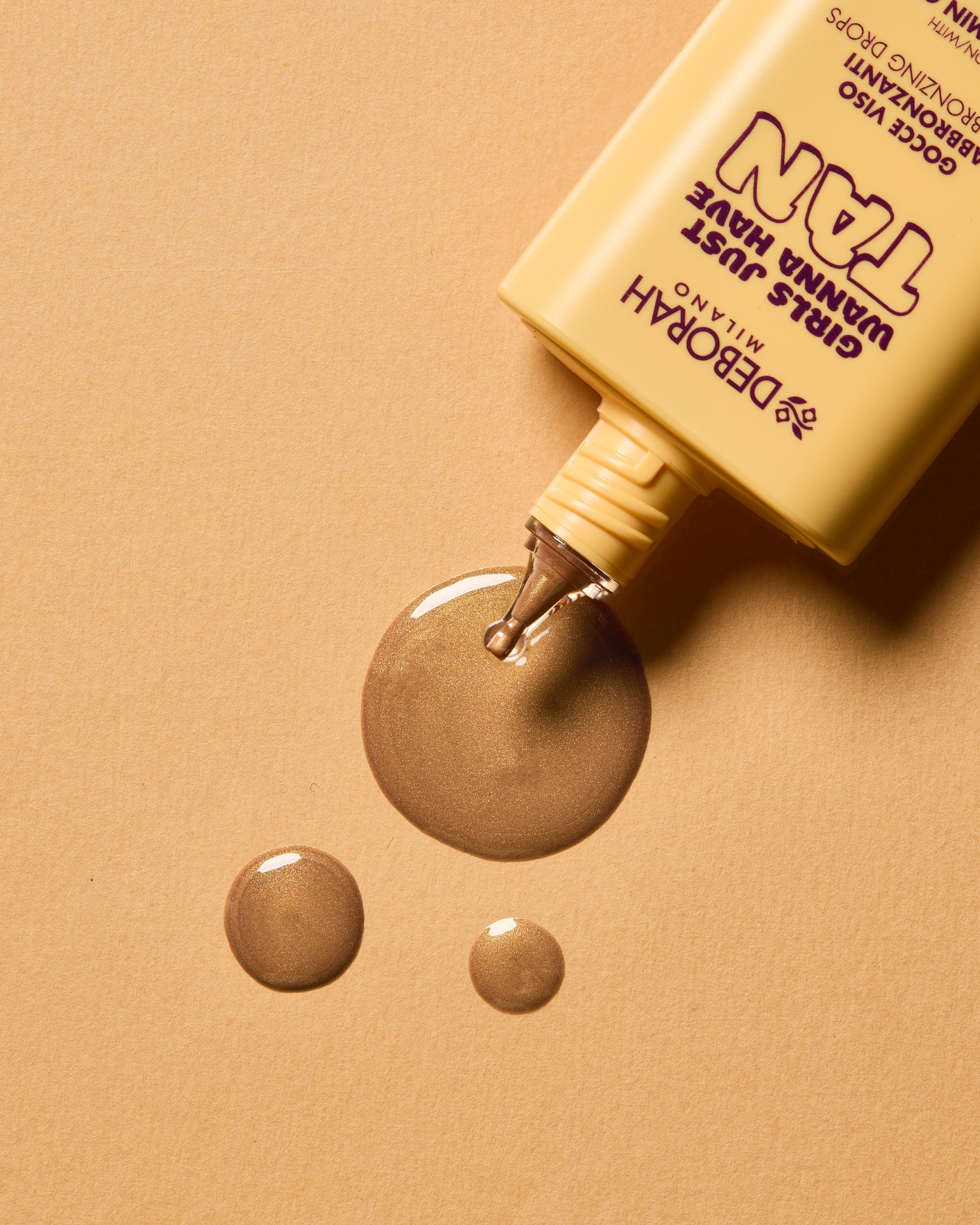 Bronzer Drops — immagine 1