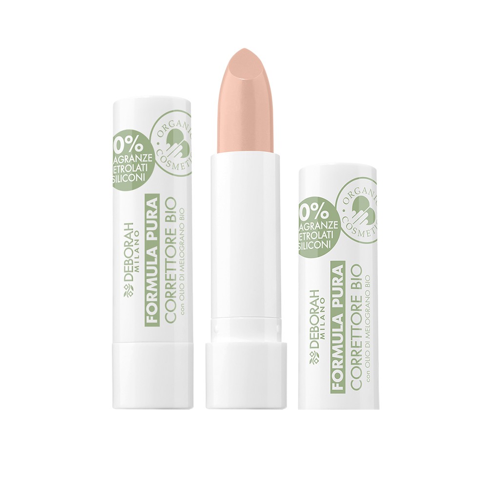 Correttore Stick Bio