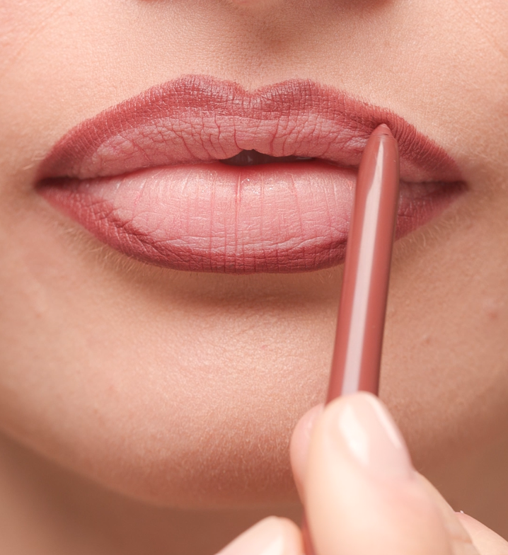 CONTOURING TRADIZIONALE
