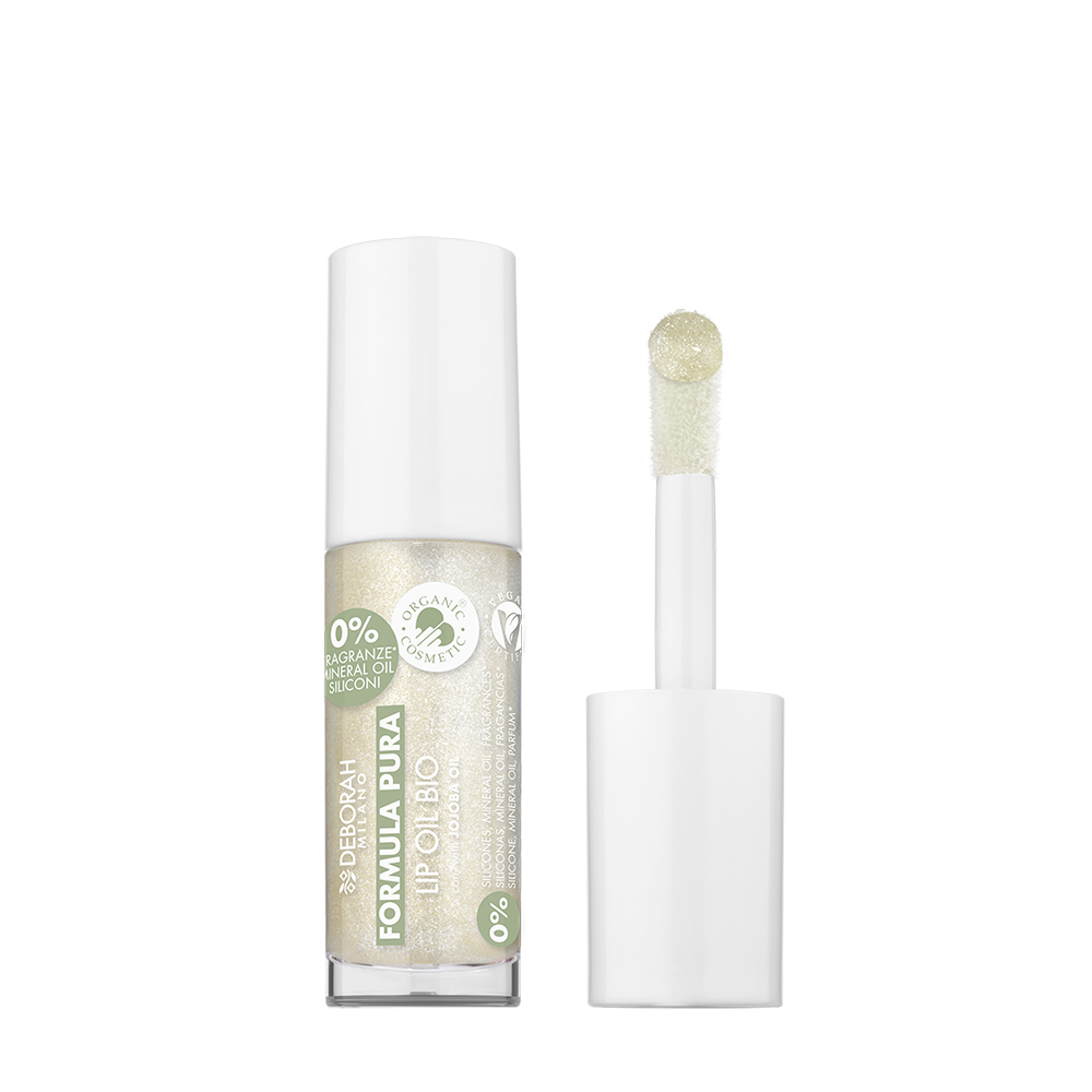 Formula Pura Lip Oil