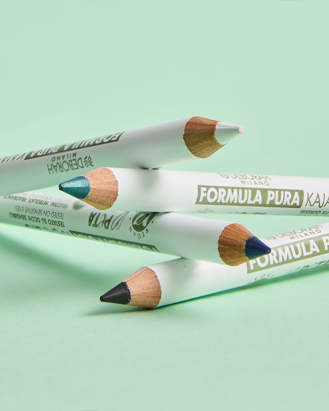 Kajal Bio Formula Pura — immagine 2