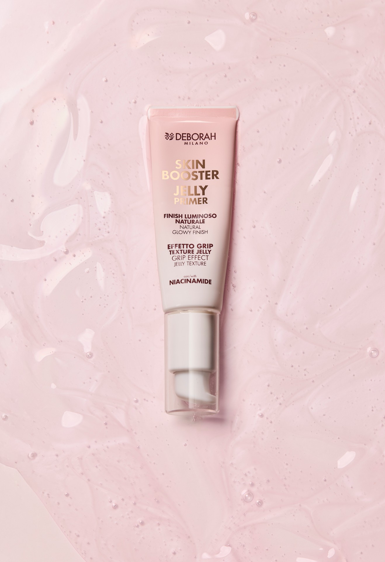Skin Booster Jelly Primer — immagine 3