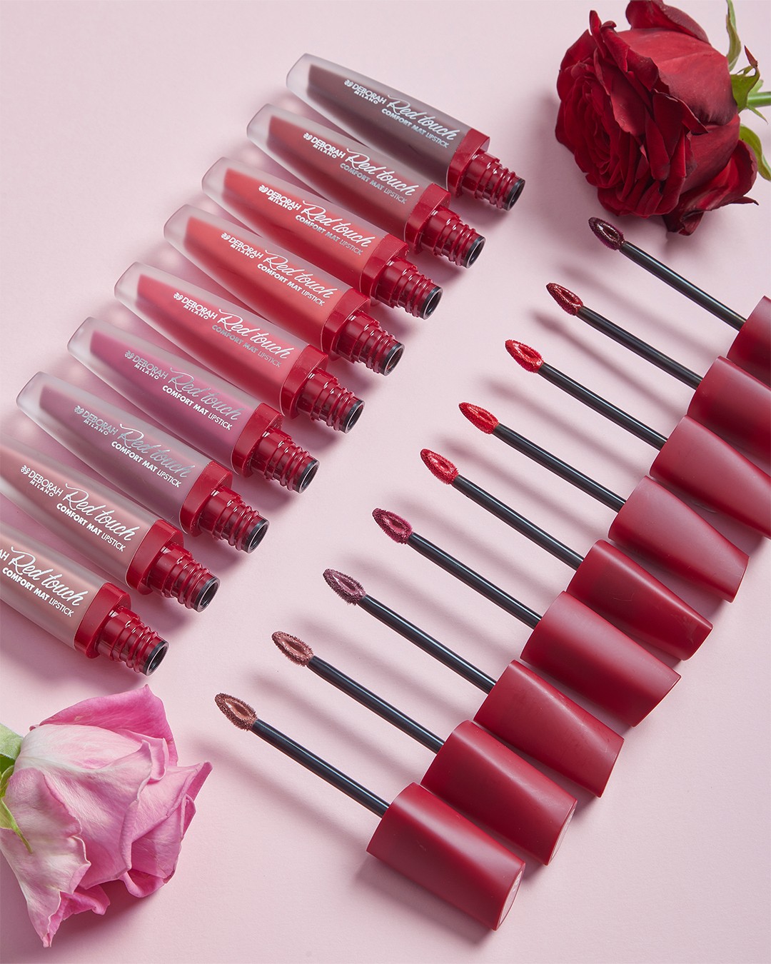 Rossetto Red Touch — immagine 3