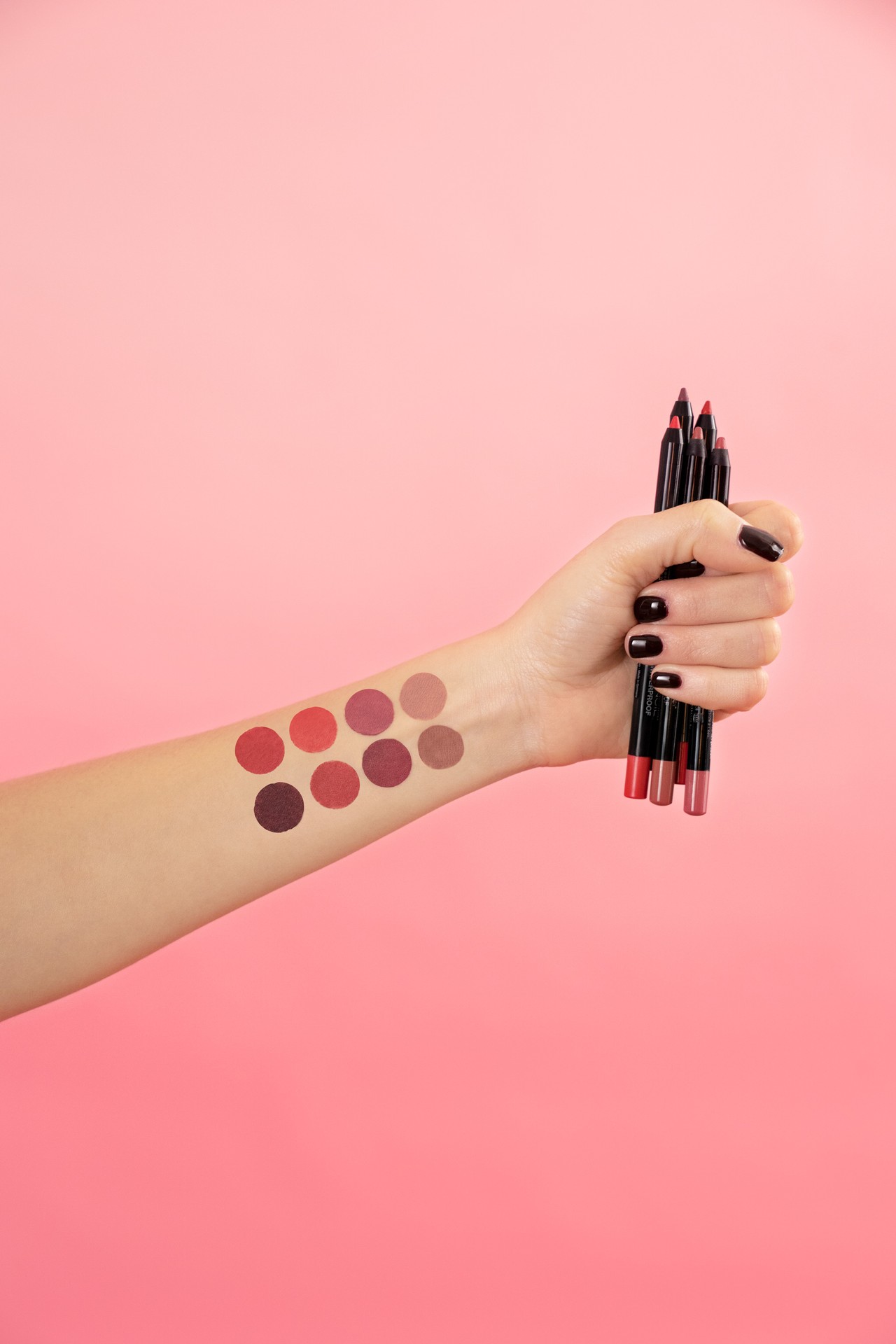 Matita 2In1 Gel Contour&Color — immagine 2