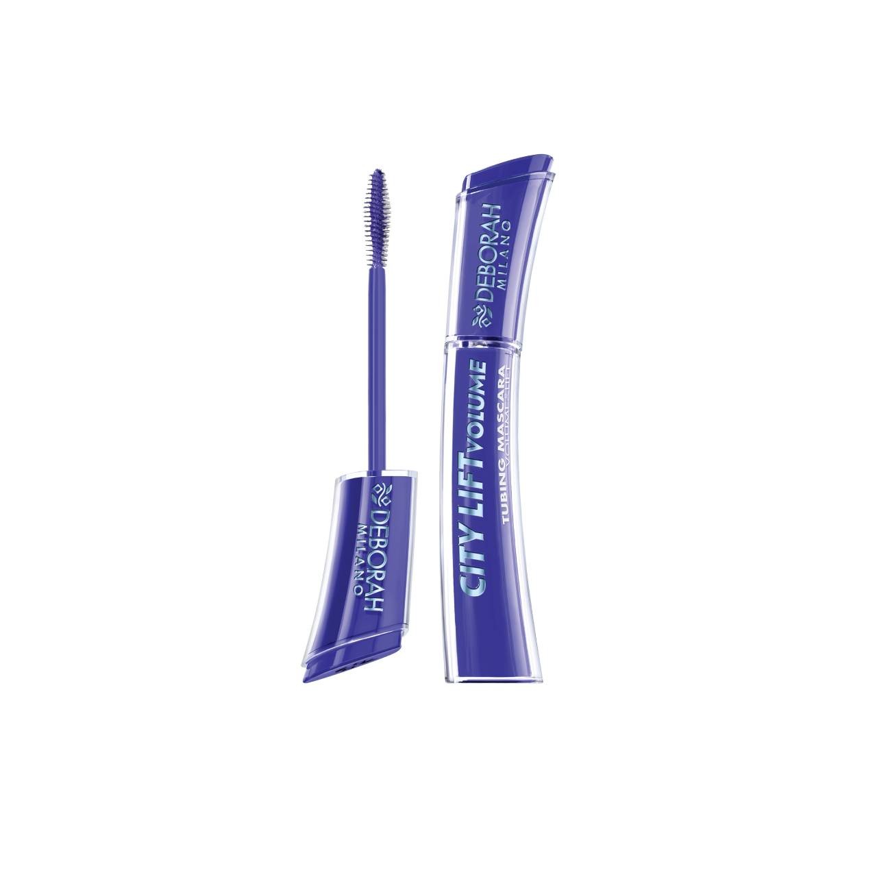City Lift Volume Tubing Mascara Volume&Lift – Blue