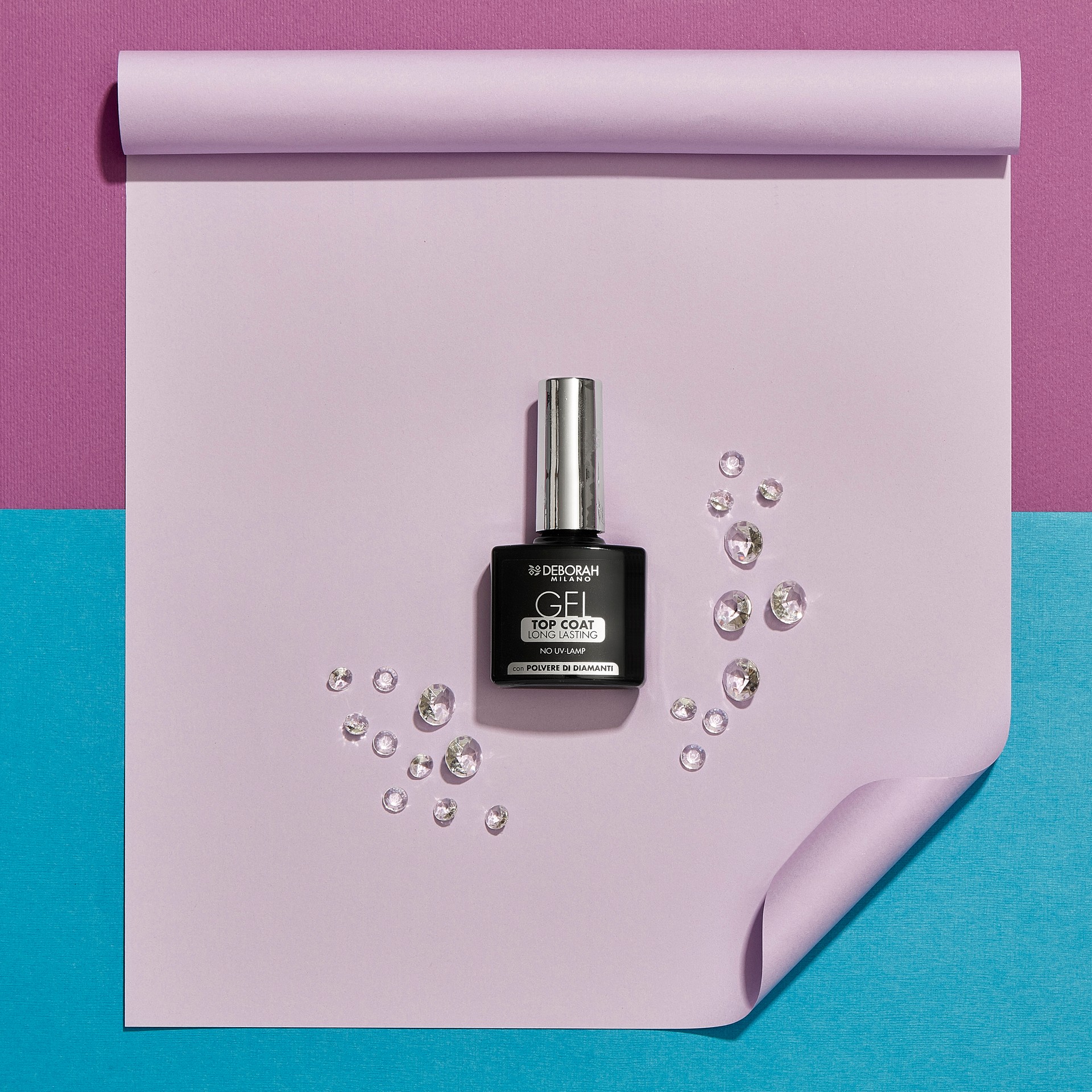 Gel Top Coat — immagine 1