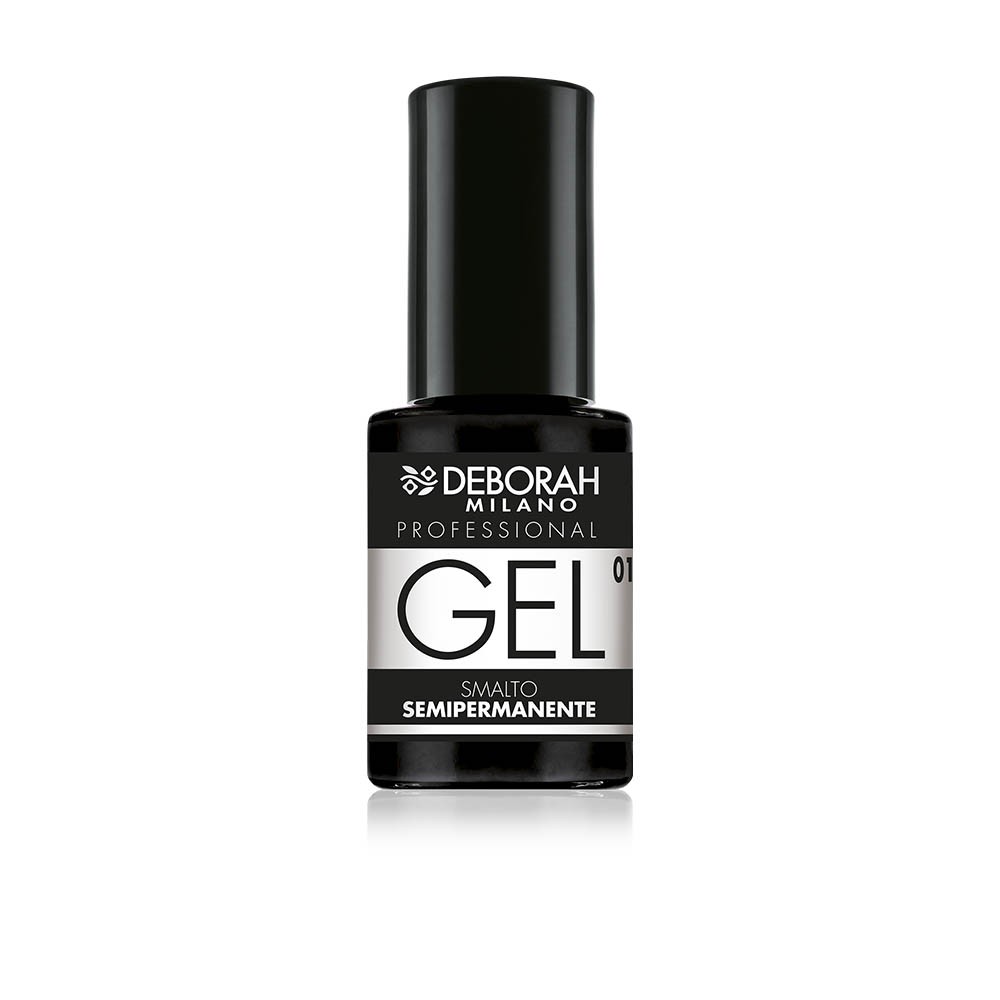Smalto Gel Semipermanente