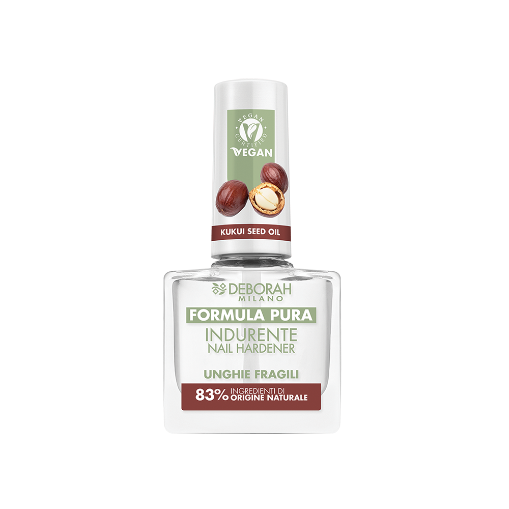 Formula Pura Smalto Indurente Vegan