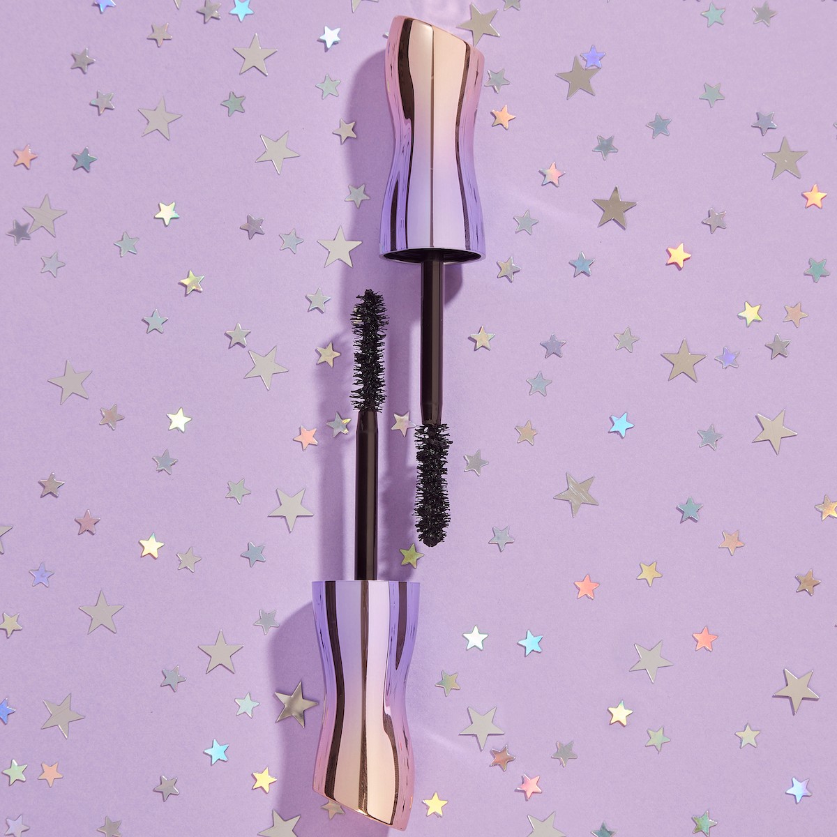 Mascara 24Ore Instant Volume Up To The Stars — immagine 1
