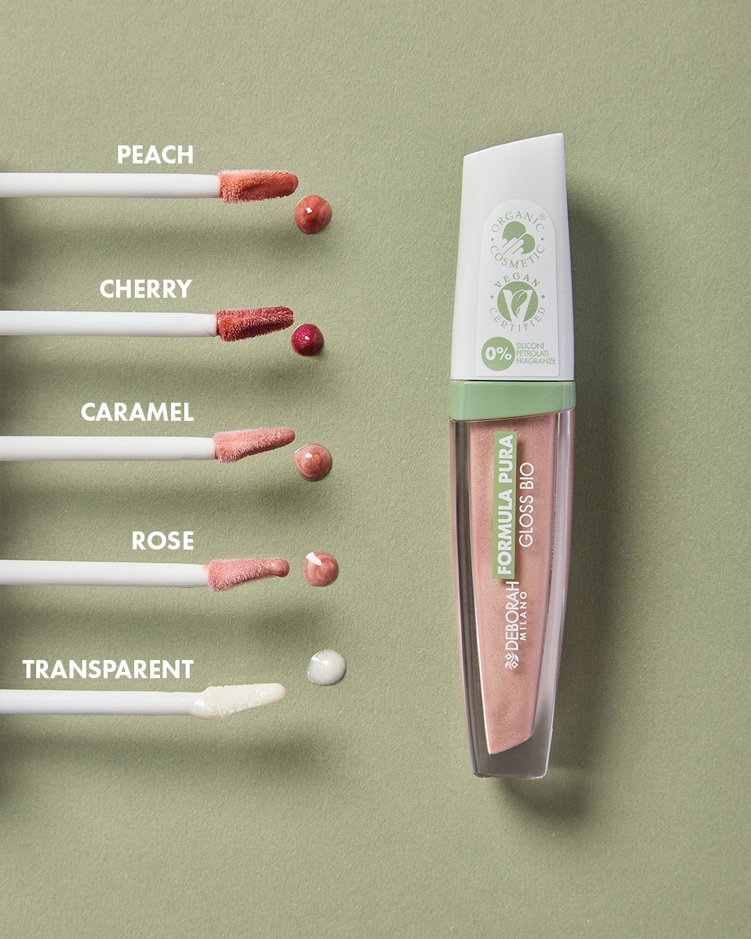 Gloss Bio Formula Pura — immagine 3