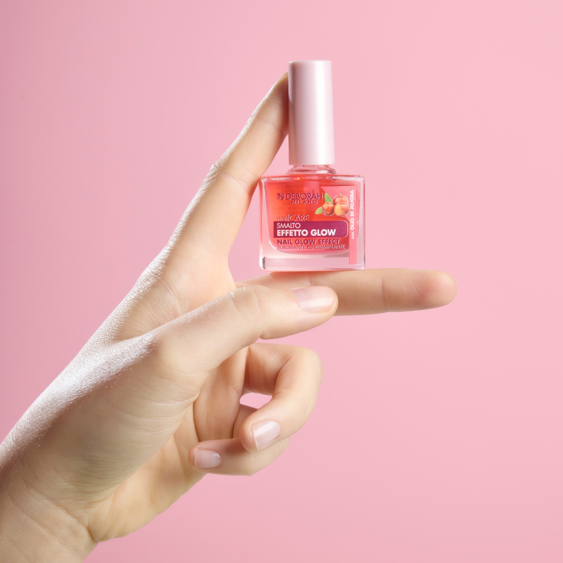 Smalto Illuminante — immagine 1