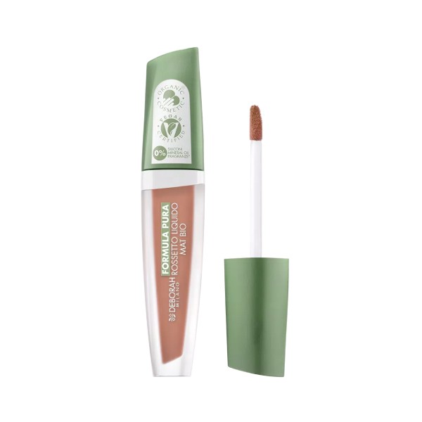 Formula Pura Rossetto Liquido Mat Bio