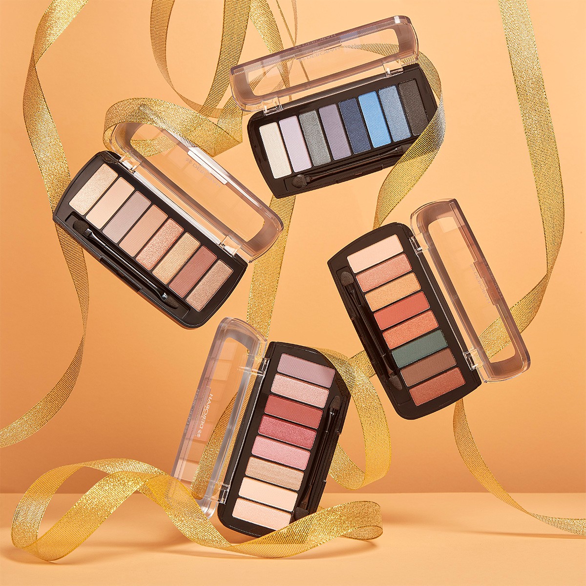 Color Moods Palette — immagine 4