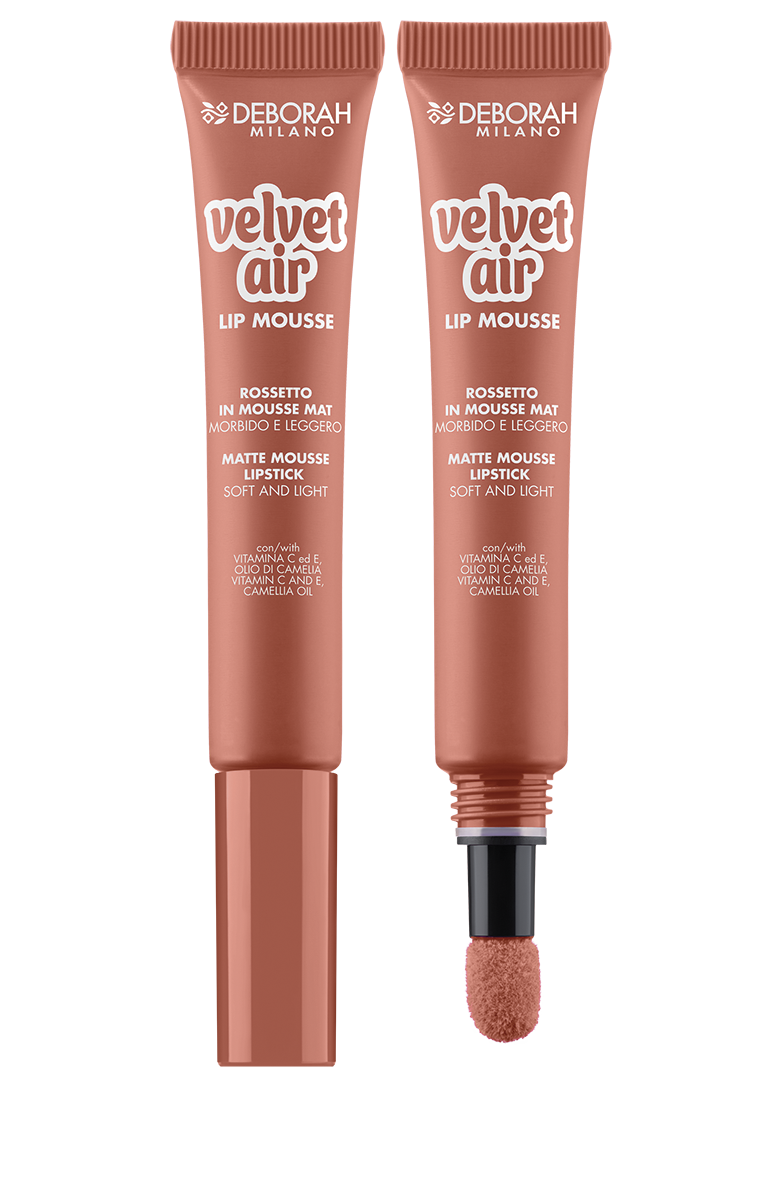 Velvet Air Lip Mousse — immagine 3