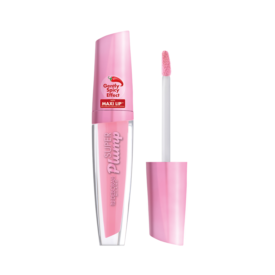Super Plump Gloss Volumizzante
