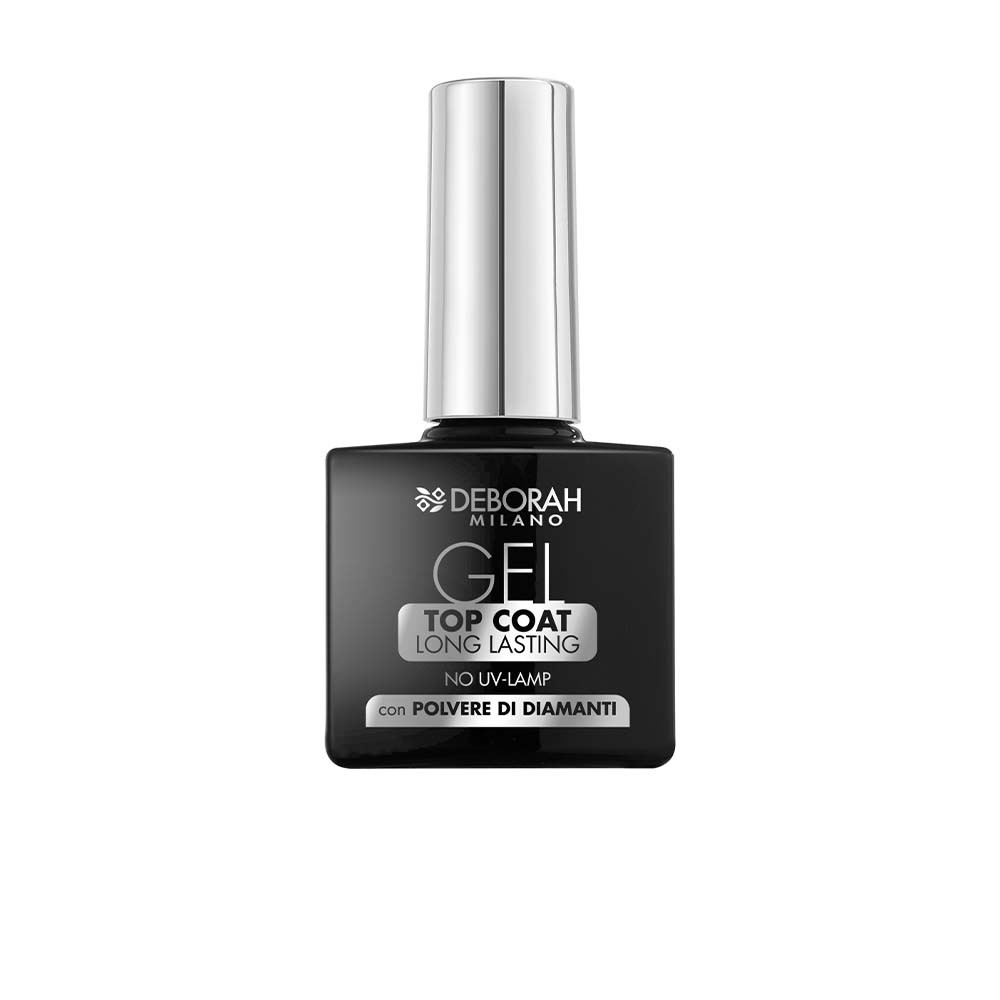 Gel Top Coat