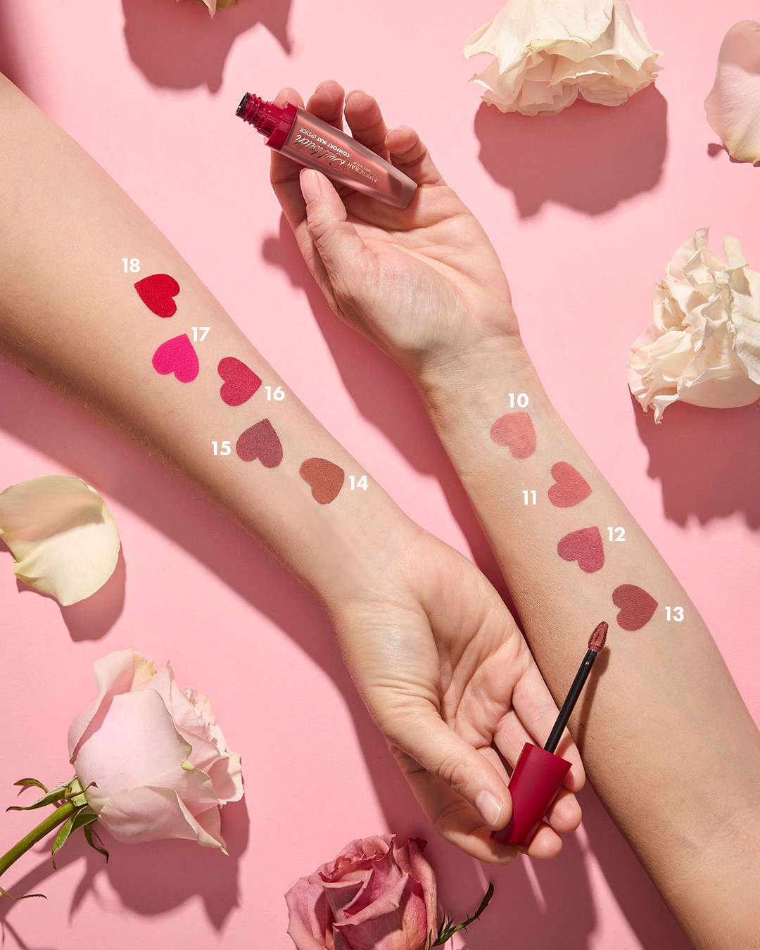 Rossetto Red Touch — immagine 4