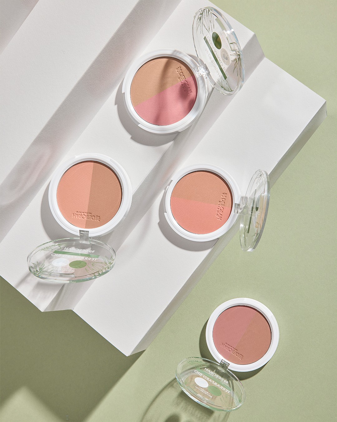 Formula Pura Terra & Fard Bio — immagine 1