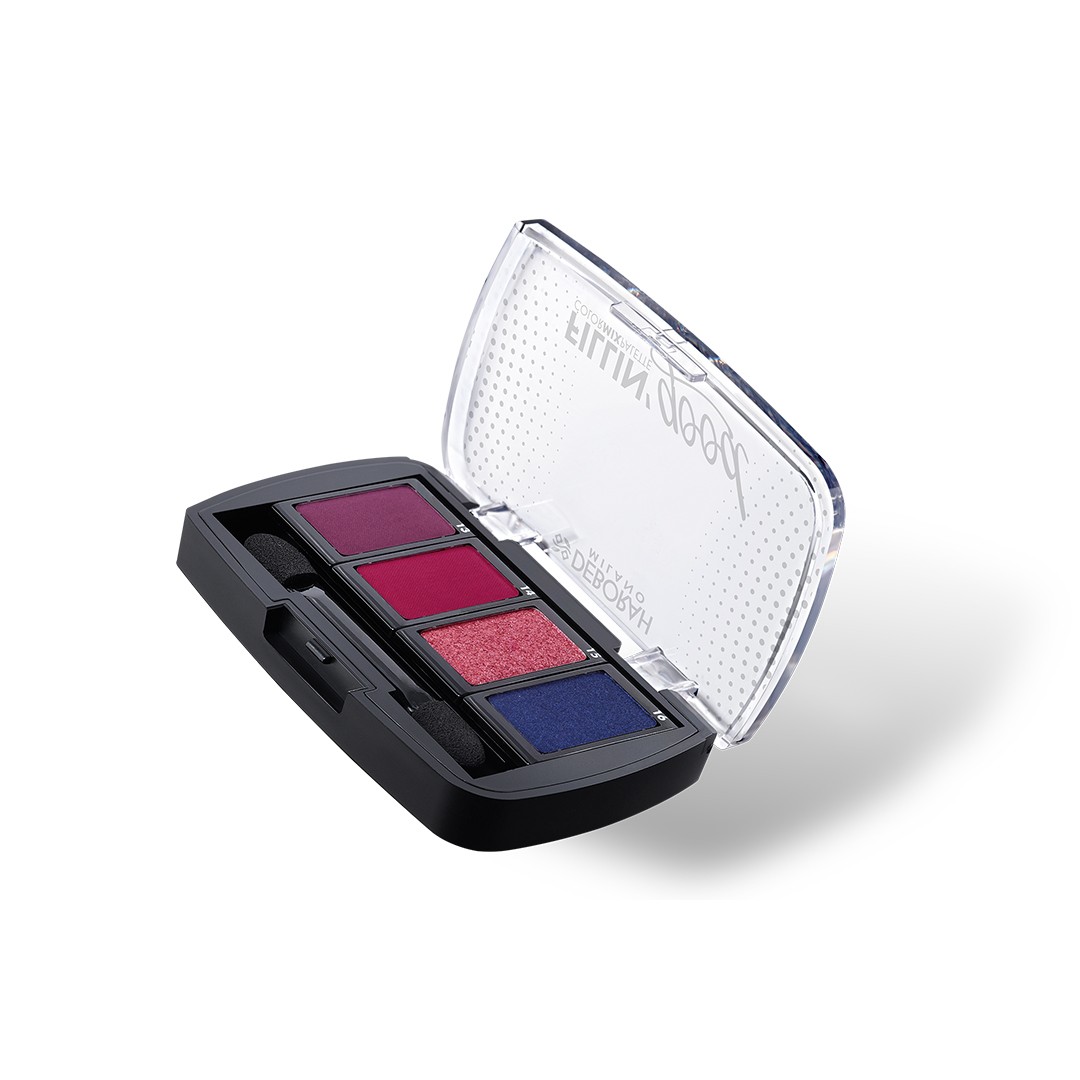 FILLIN' good COLOR MIX PALETTE — immagine 1