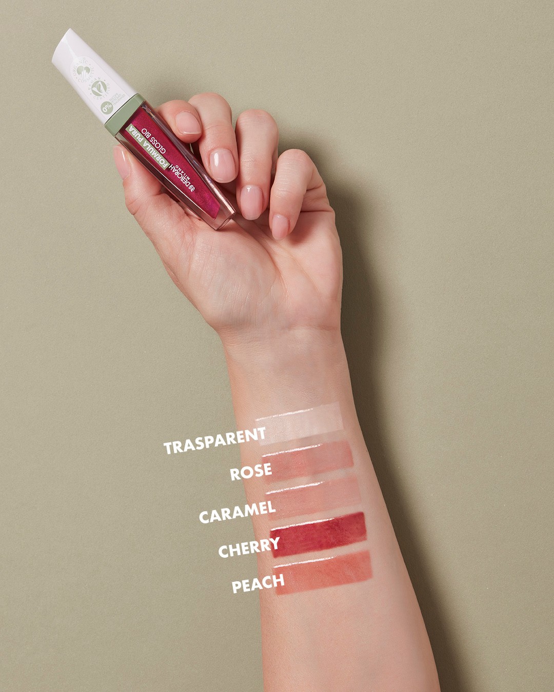 Gloss Bio Formula Pura — immagine 2