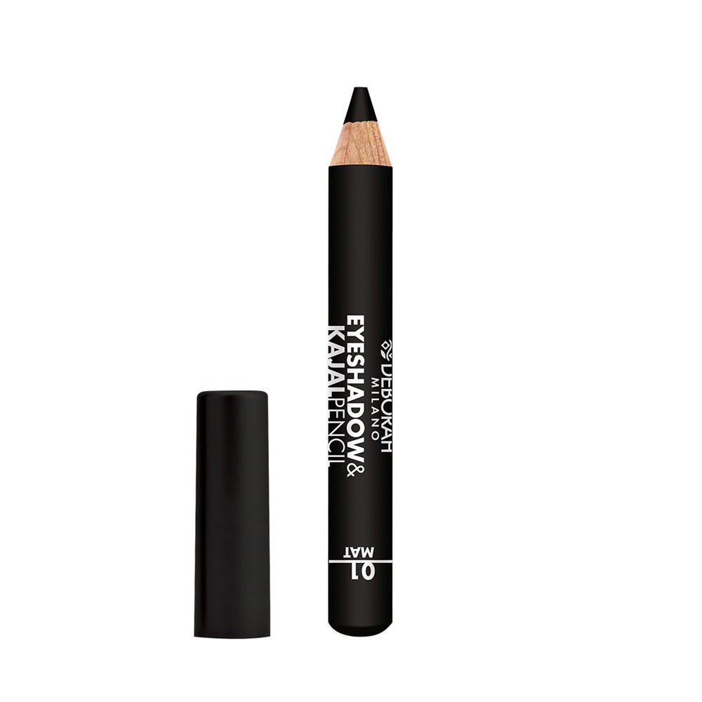 Matitone 2 in 1 Eyeshadow & Kajal Pencil
