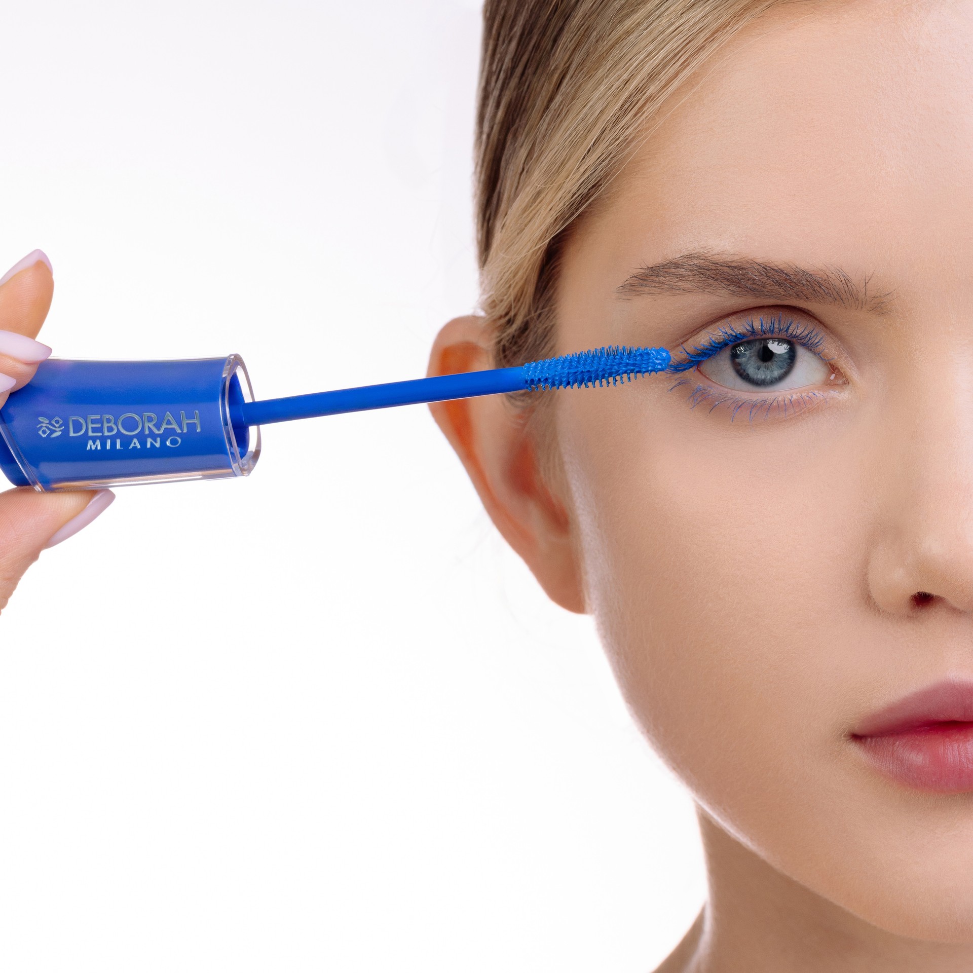 City Lift Volume Tubing Mascara Volume&Lift — immagine 1