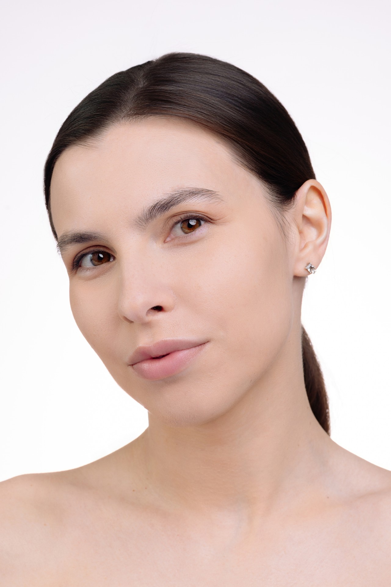 Skin Booster Mat Foundation — immagine 5