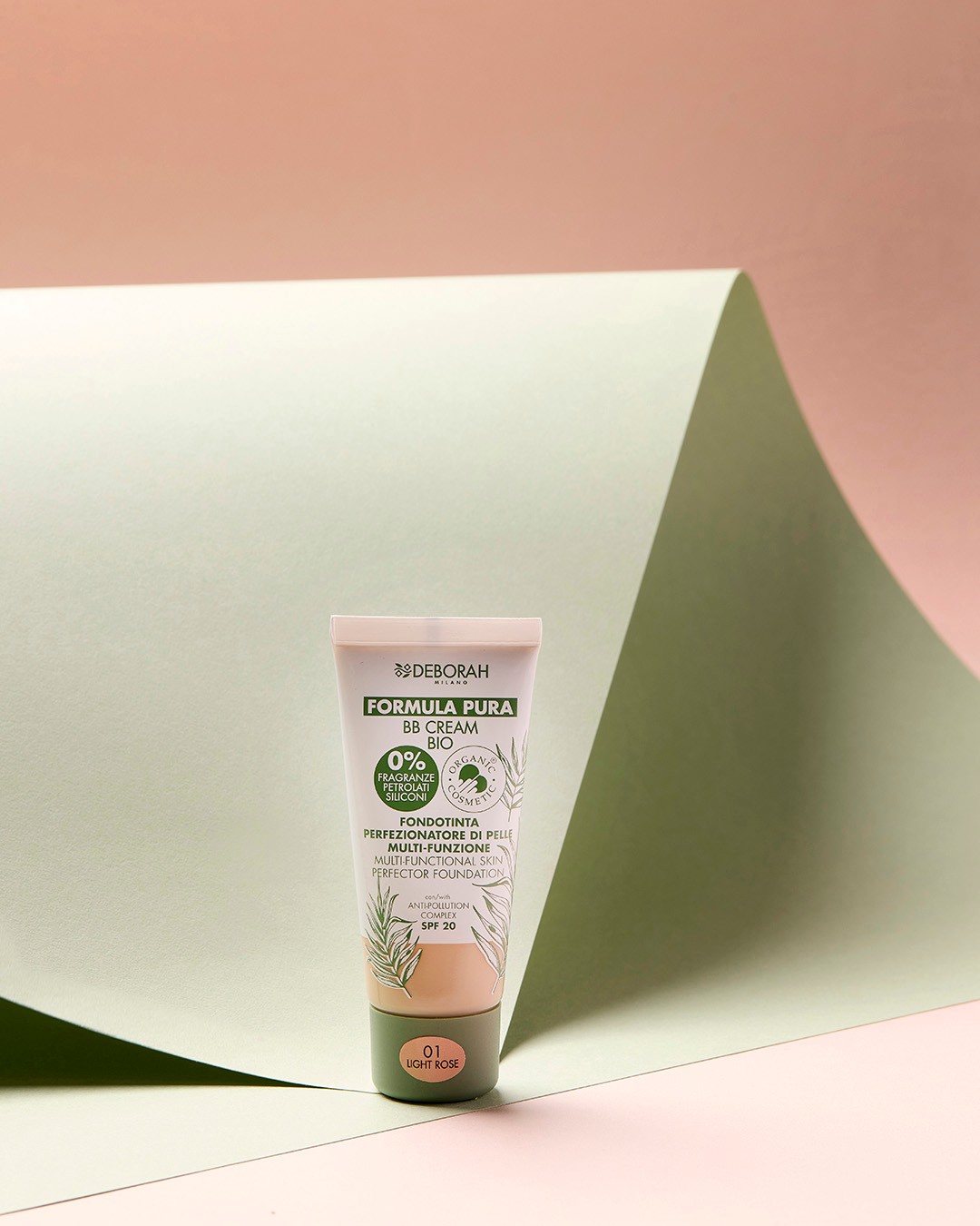 Fp Bb Cream Bio — immagine 2