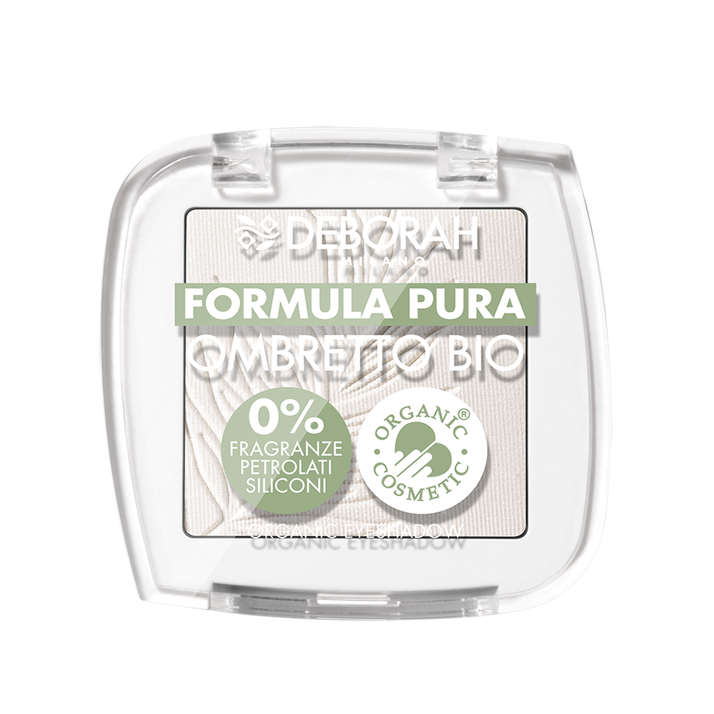 Ombretto Mono Bio