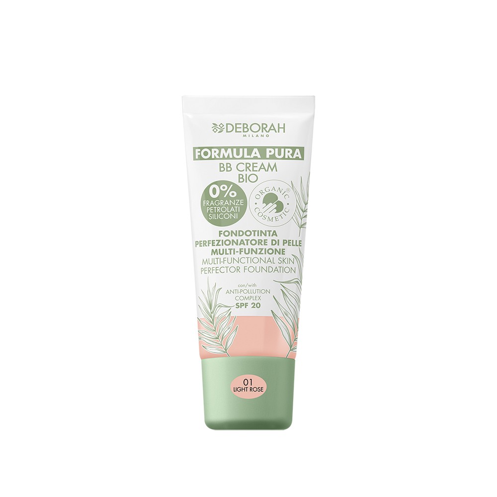 Fp Bb Cream Bio
