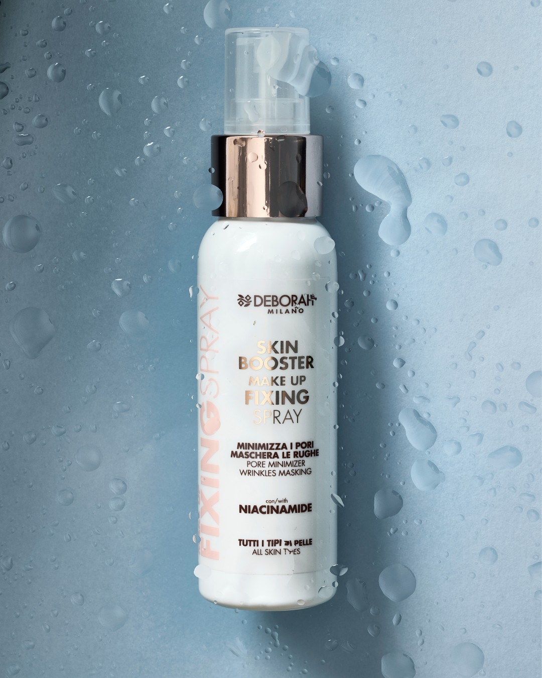 Skin Booster Make Up Fixer — immagine 4