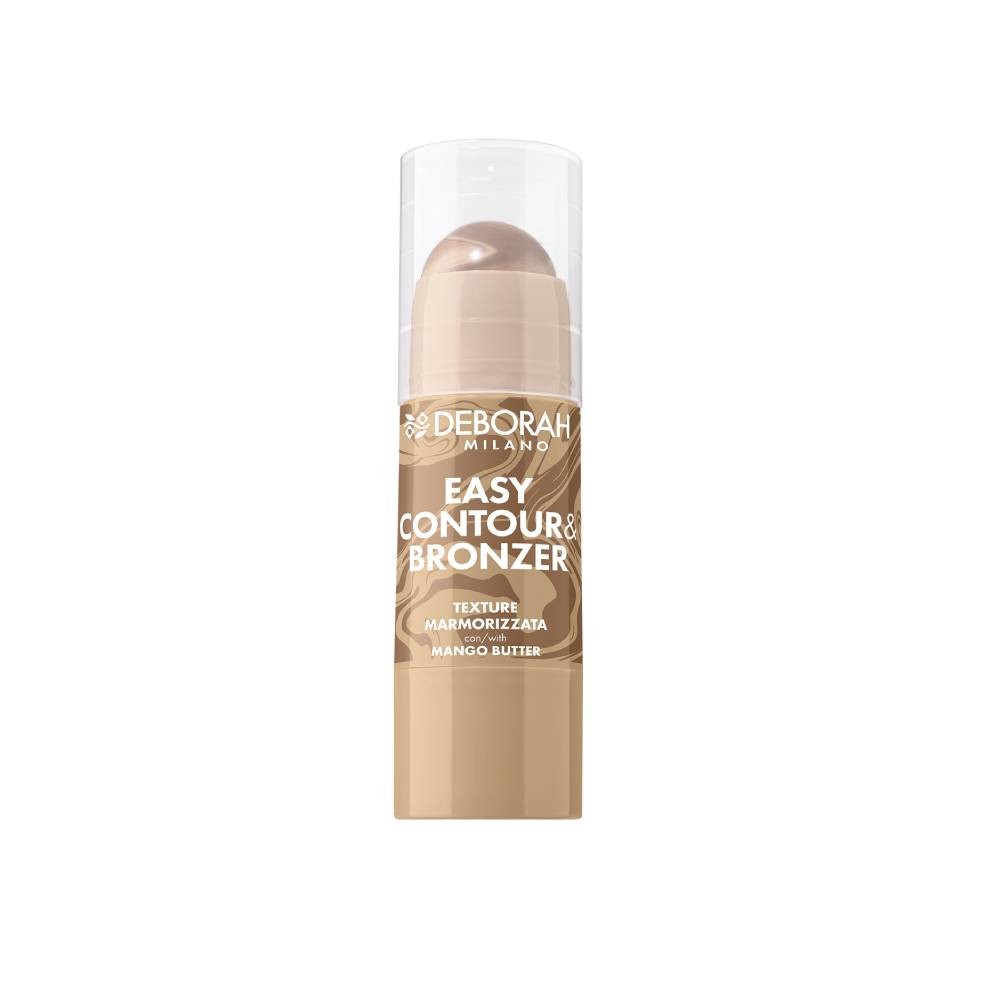 Easy Contour & Bronzer