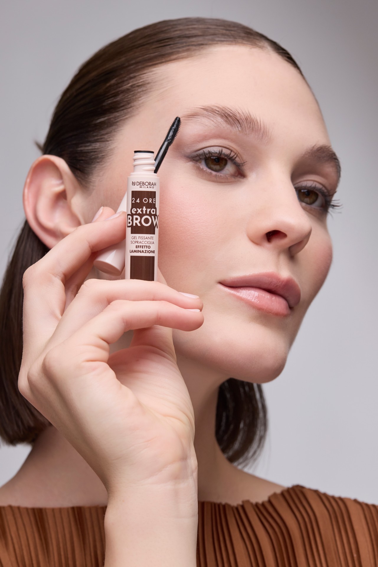 24Ore Extra Brow Gel Fissante — immagine 1