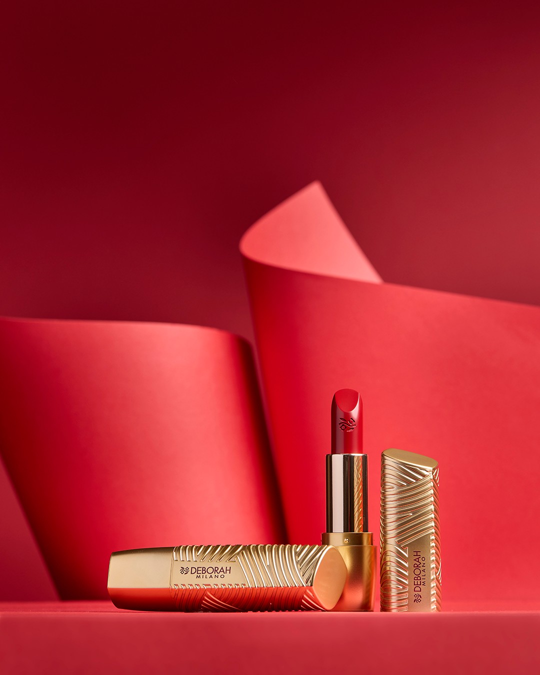 Rossetto Milano Red — immagine 6