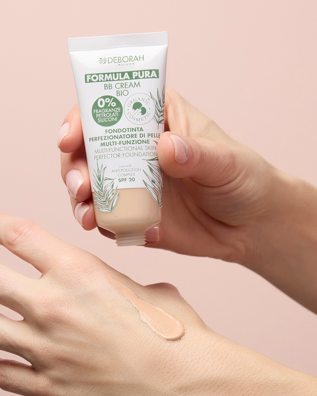Fp Bb Cream Bio — immagine 5