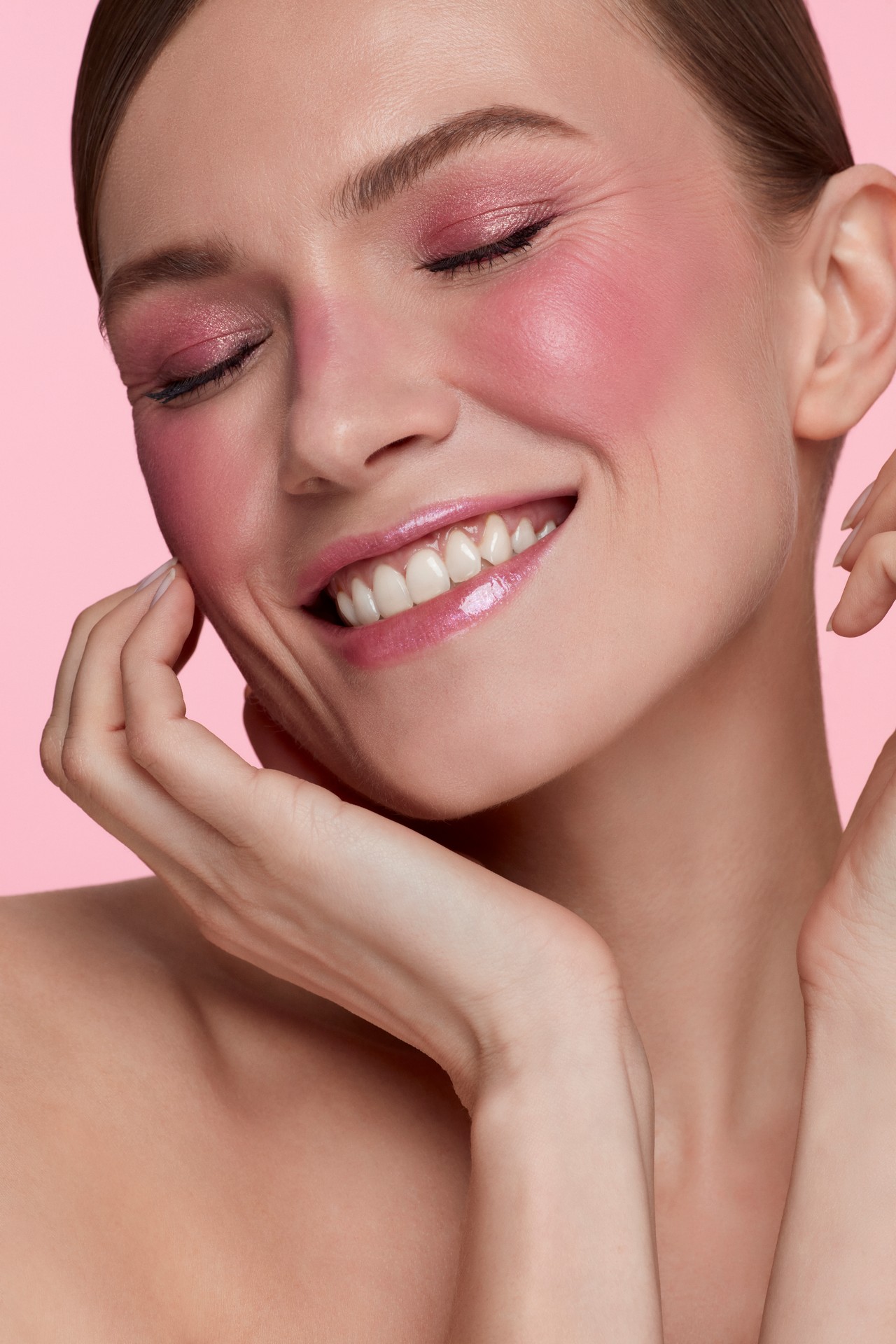 Easy Blush — immagine 5