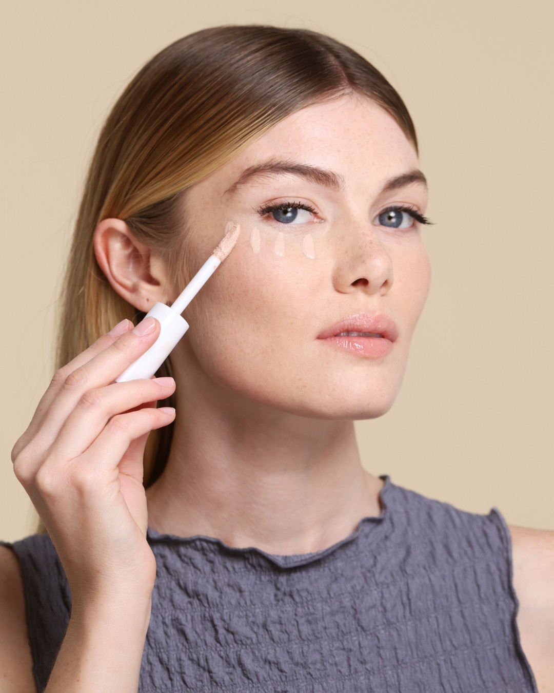 Formula Pura Correttore Fluido Bio — immagine 5