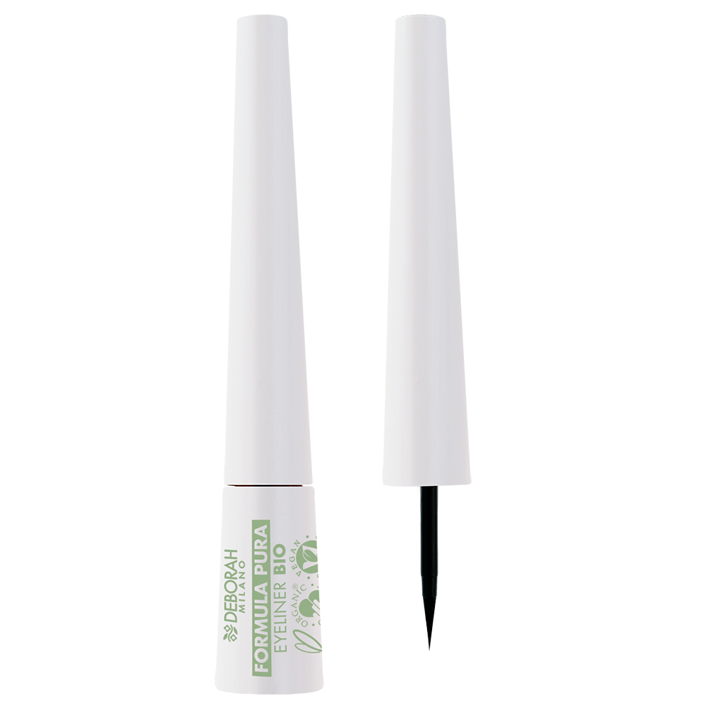 Formula Pura Eyeliner Precisione Bio