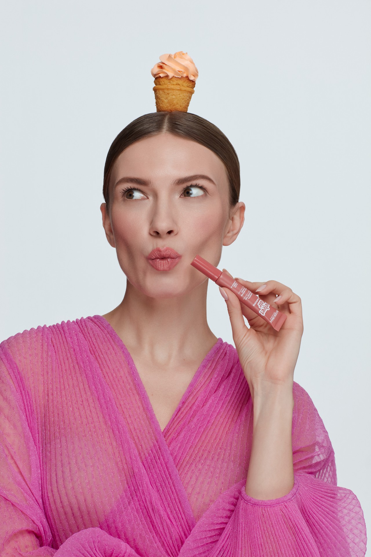 Velvet Air Lip Mousse — immagine 1