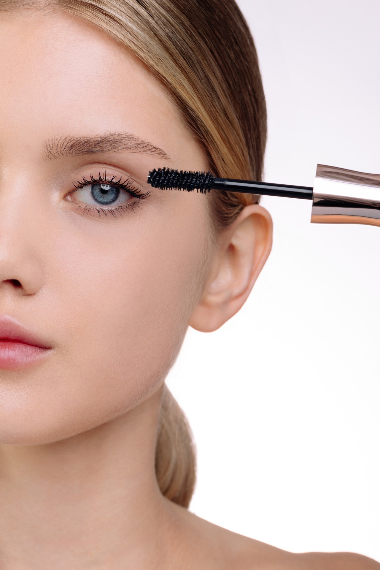 Mascara 24Ore Instant Maxi Volume Waterproof — immagine 1