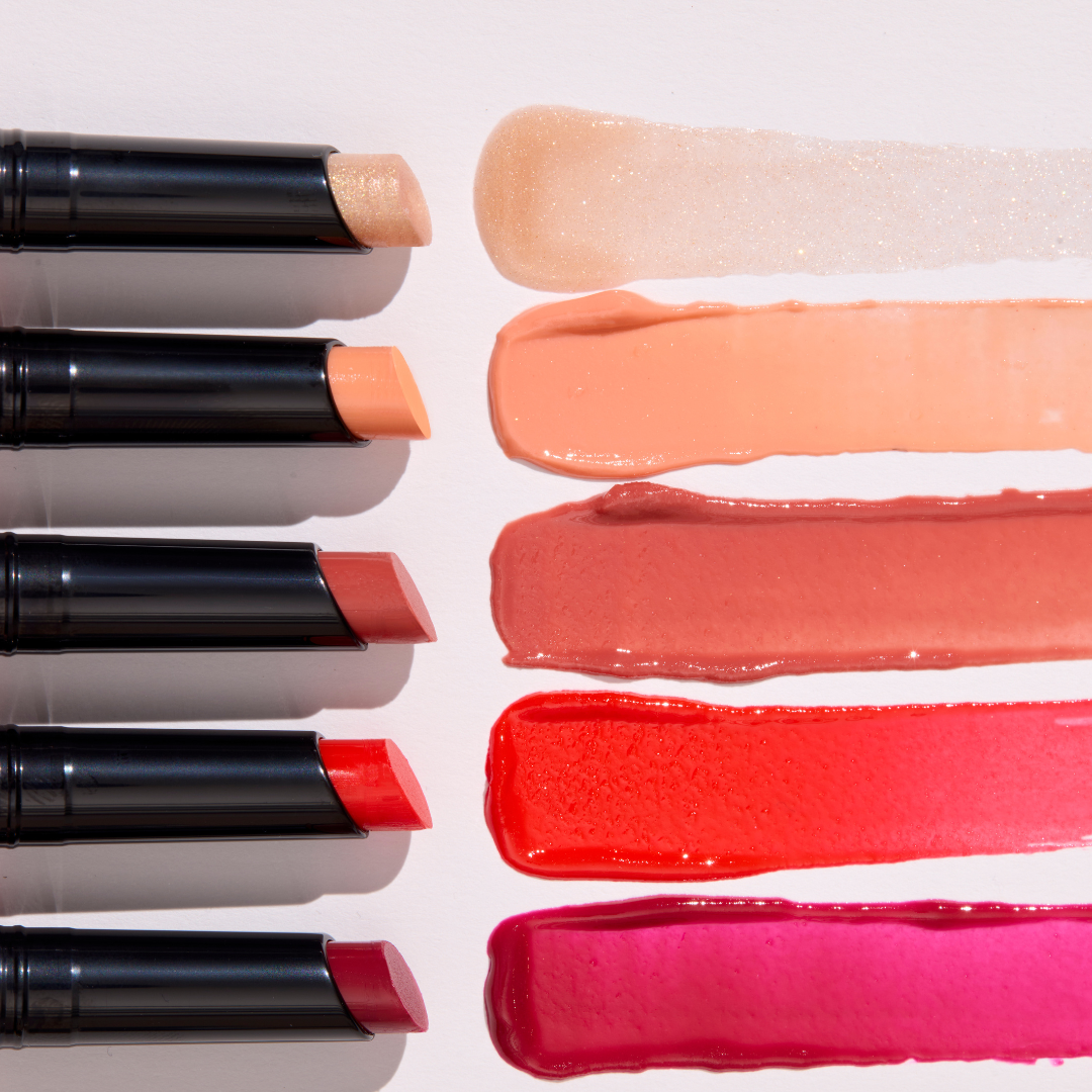 Lip Jam Melting Balm — immagine 2