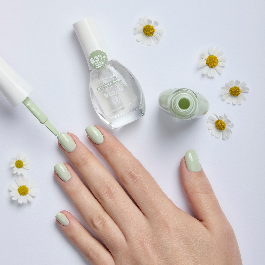 Formula Pura Smalto Vegan — immagine 3