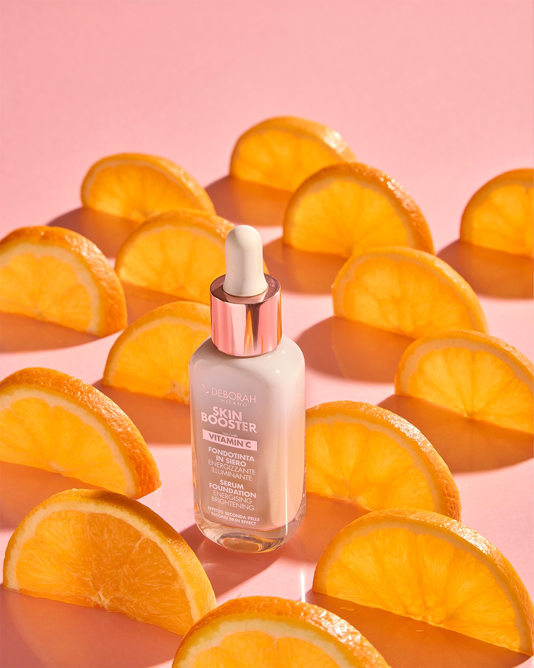 Skin Booster Fondotinta In Siero — immagine 5
